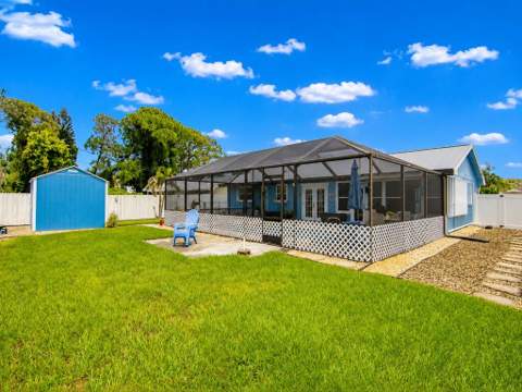 261 SE Wallace Terrace, Port St. Lucie FL - photo 24 of 25