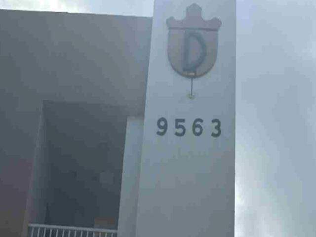 2 bedroom Condominium at 9563 Weldon Circle #D311, Weldon Condominium, Tamarac — photo 2