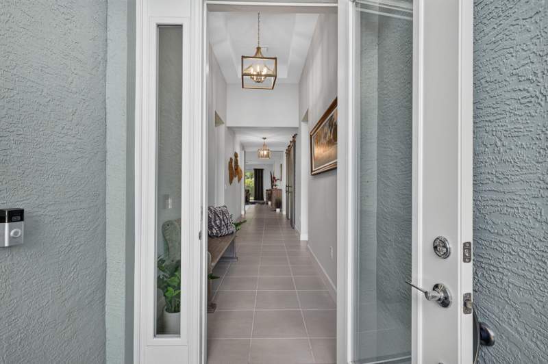 3 bedroom Single Family Residence at 11553 SW Half Moon Lake Lane, Riverland Parcel A - Plat Nine, Port St. Lucie — photo 5
