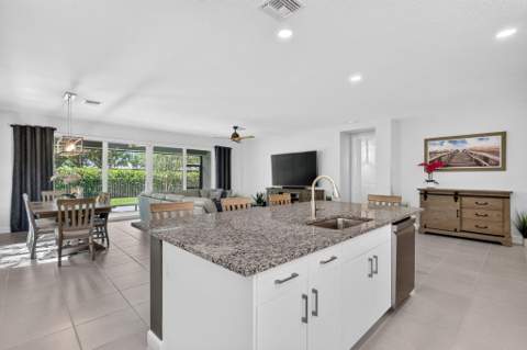 11553 SW Half Moon Lake Lane, Port St. Lucie FL - photo 21 of 104