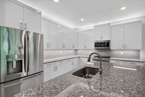 11553 SW Half Moon Lake Lane, Port St. Lucie FL - photo 23 of 104