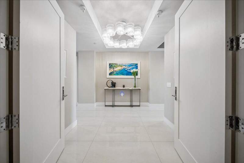 3 bedroom Condominium at 5000 N Ocean Drive #603, 5000 North Ocean Condo, Singer Island — photo 3