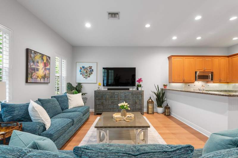 3 bedroom Townhouse at 1057 E Heritage Club Circle, Heritage Club, Delray Beach — photo 4