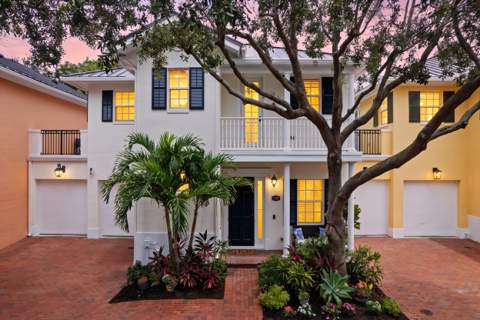 1057 E Heritage Club Circle, Delray Beach FL - photo 24 of 48