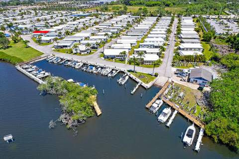 3500 S Kanner Highway #Lot 31, Stuart FL - photo 24 of 67