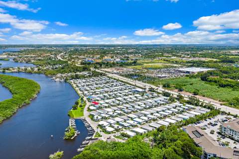 3500 S Kanner Highway #Lot 31, Stuart FL - photo 22 of 67