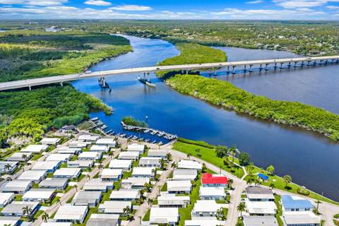 3500 S Kanner Highway #Lot 31, Stuart FL - photo 21 of 67