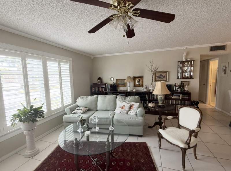 2 bedroom Villa at 100 Pine Point Drive #A, Pine Point Villas Condo, Boynton Beach — photo 5