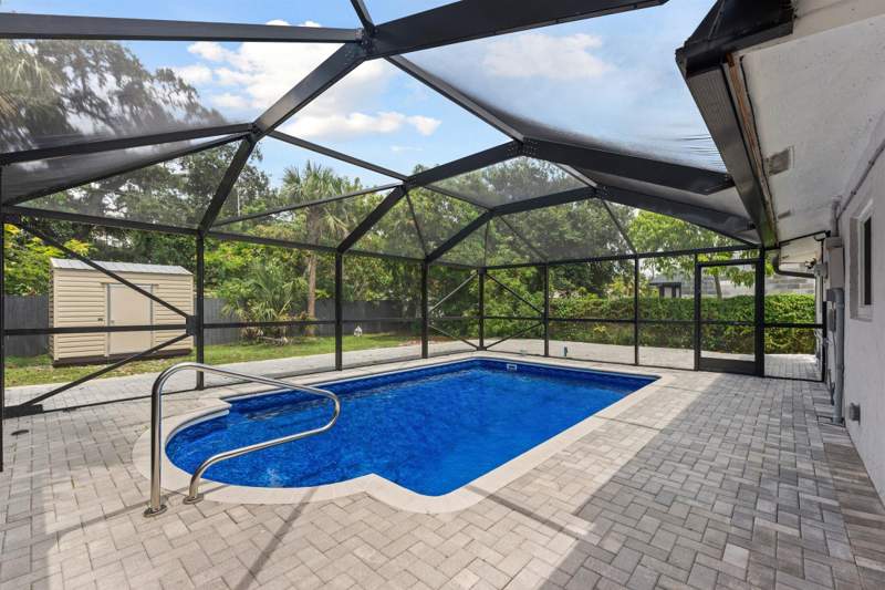3 bedroom Single Family Residence at 1633 SW 30th Avenue, Chula Vista 3rd Add, Fort Lauderdale — photo 3