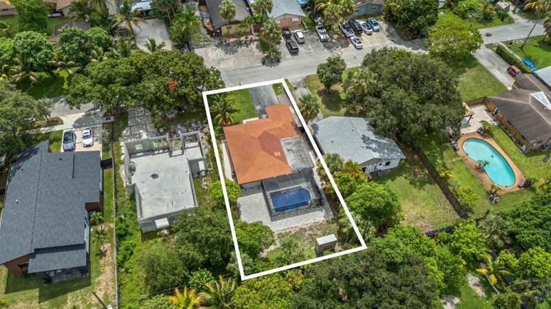 3 bedroom Single Family Residence at 1633 SW 30th Avenue, Chula Vista 3rd Add, Fort Lauderdale — photo 4