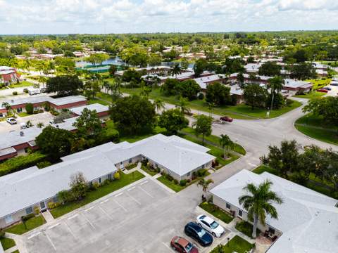 546 Covered Bridge Boulevard #A, Lake Worth FL - photo 24 of 29