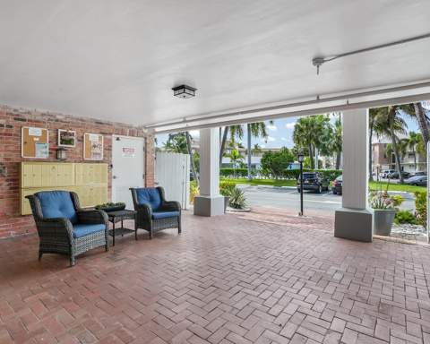 180 NE 12th Avenue #15E, Hallandale Beach FL - photo 20 of 28