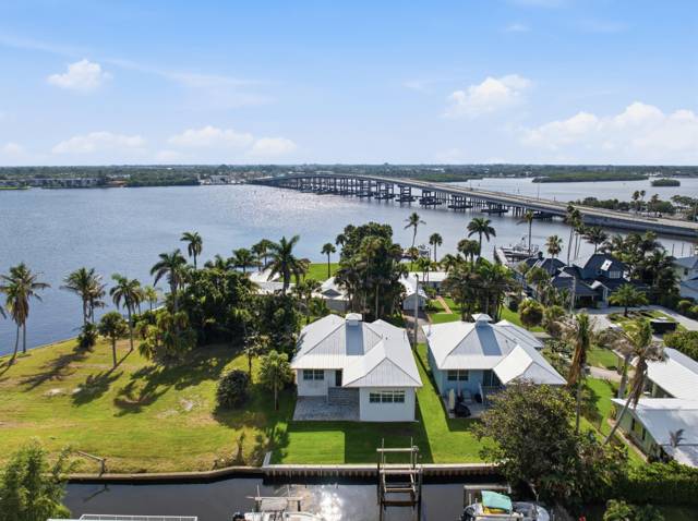 2534 SW CONCH COVE Lane