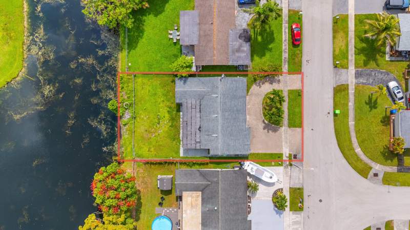 2 bedroom Single Family Residence at 9171 NW 26th Place, Sunrise Golf Village Sec 20, Sunrise — photo 4