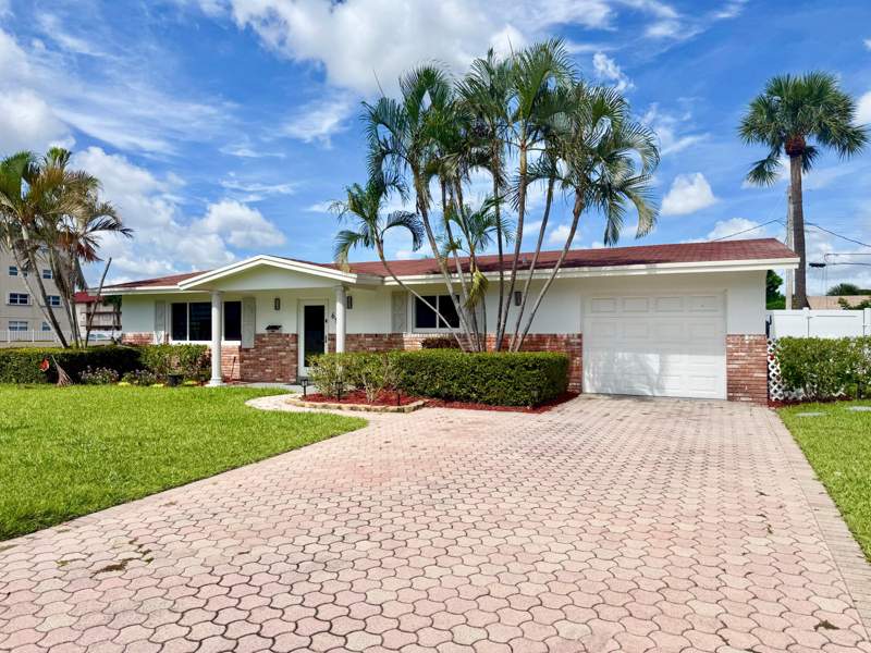 4 bedroom Single Family Residence at 617 SE 8th Avenue, Deerfield Beach Gardens, Deerfield Beach — photo 3