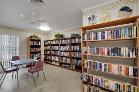 7805 NW 5th Court #206, Margate FL - photo 13 of 15