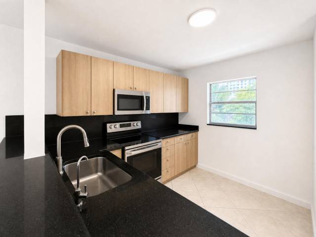 1541 S Ocean Boulevard #219