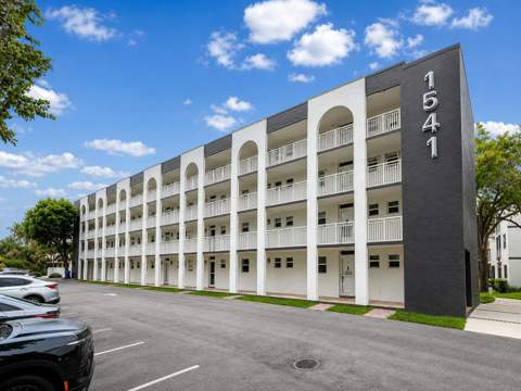 1541 S Ocean Boulevard #219, Pompano Beach FL - photo 18 of 19