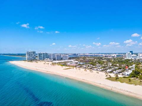 1555 S Ocean Lane #274, Fort Lauderdale FL - photo 18 of 25