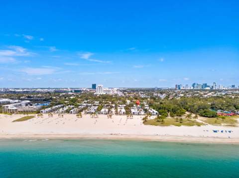 1555 S Ocean Lane #274, Fort Lauderdale FL - photo 19 of 25