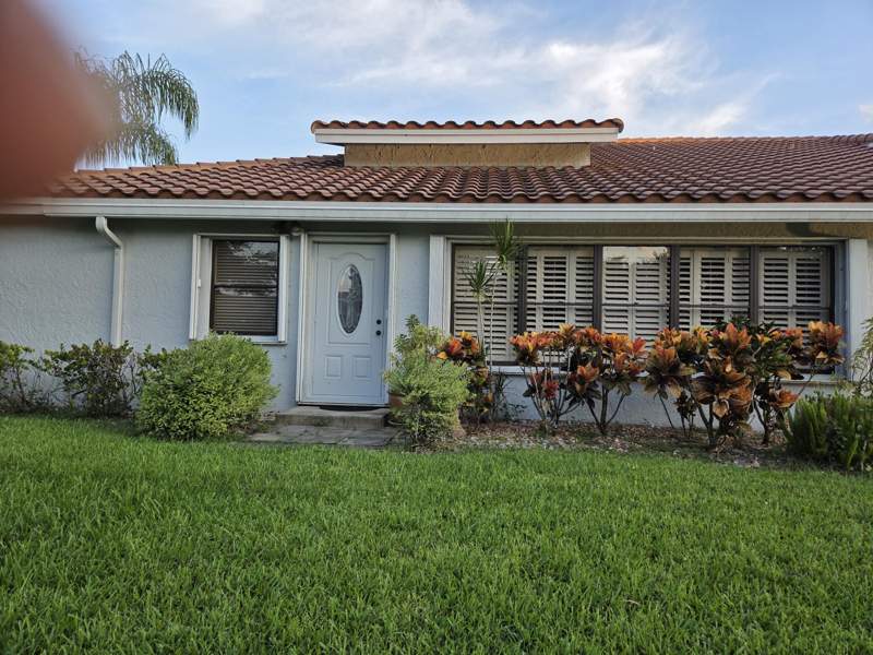2 bedroom Townhouse at 10727 Ladypalm Lane #B, Waterberry Sec 04, Boca Raton — photo 3