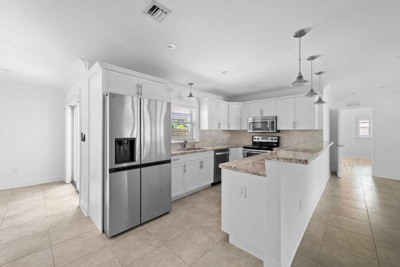 4 bedroom Single Family Residence at 3244 NW 25th Way, Boca Madera, Boca Raton — photo 4
