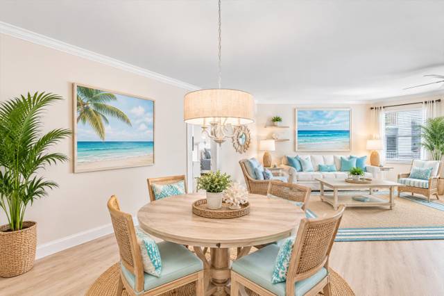 815 NW Flagler Avenue #201
