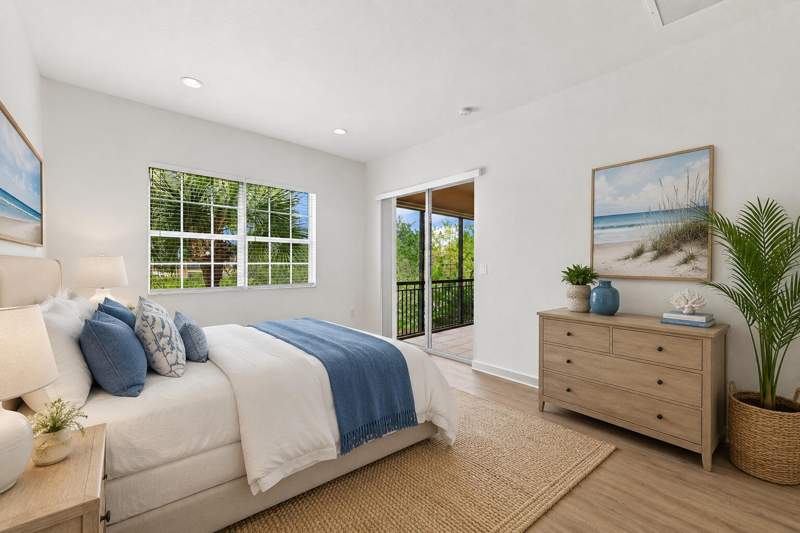 3 bedroom Condominium at 8288 NW 128th Lane #38-F, Cypress Pointe III At Heron Bay, Parkland — photo 2