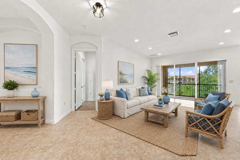 3 bedroom Condominium at 8288 NW 128th Lane #38-F, Cypress Pointe III At Heron Bay, Parkland — photo 1