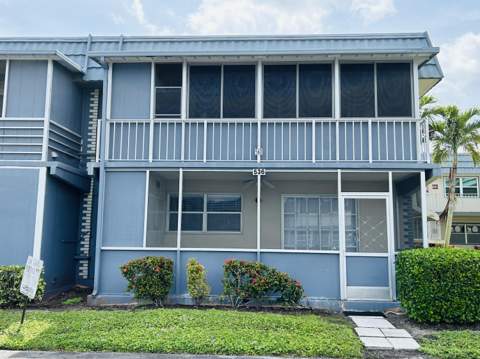 536 Brittany L, Delray Beach FL - photo 21 of 21