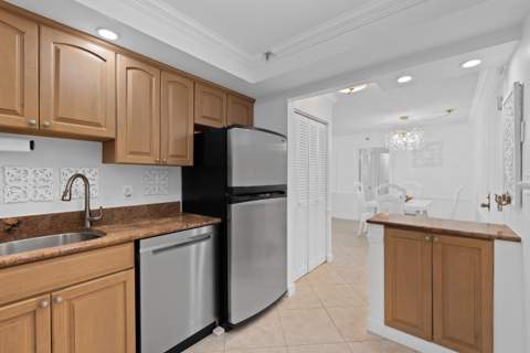 4505 S Ocean Boulevard #103, Highland Beach FL - photo 13 of 21