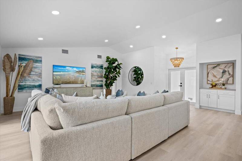 3 bedroom Single Family Residence at 48 Wingo Street, Tequesta Pines, Tequesta — photo 3