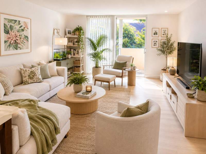 2 bedroom Condominium at 1000 Spanish River Road #2J, Boca View, Boca Raton — photo 4
