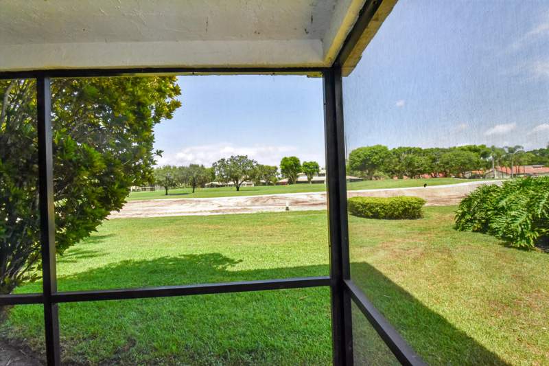 2 bedroom Condominium at 2 Southport Lane #C, Southport At Hunters Run Condo, Boynton Beach — photo 2
