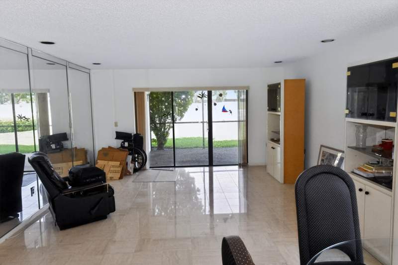 2 bedroom Condominium at 2 Southport Lane #C, Southport At Hunters Run Condo, Boynton Beach — photo 3