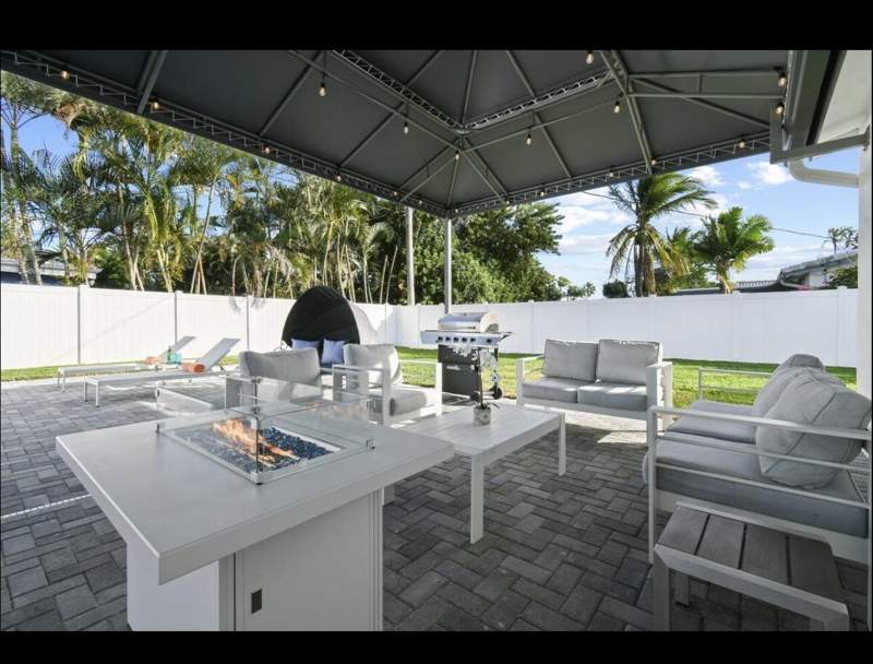 3 bedroom Single Family Residence at 5040 NE 22nd Avenue, Pompano Waterway Estates 1st Add, Lighthouse Point — photo 3