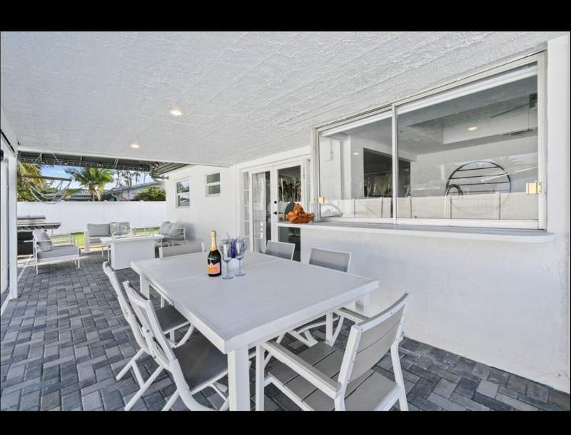 3 bedroom Single Family Residence at 5040 NE 22nd Avenue, Pompano Waterway Estates 1st Add, Lighthouse Point — photo 5