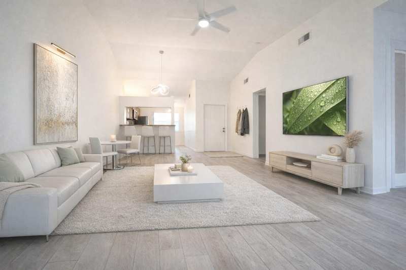 2 bedroom Townhouse at 176 Bent Arrow Drive, Indian Creek Ph Iii-B, Jupiter — photo 1