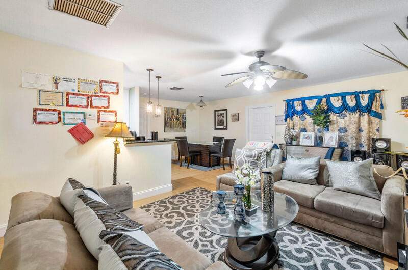 2 bedroom Condominium at 2 Crossings Circle #E, Crossings Of Boynton Beach Condo, Boynton Beach — photo 3