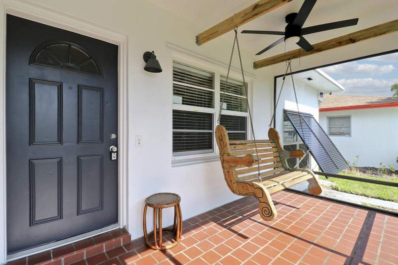 3 bedroom Single Family Residence at 917 N Ocean Breeze, Lake Worth Town Of, Lake Worth Beach — photo 2