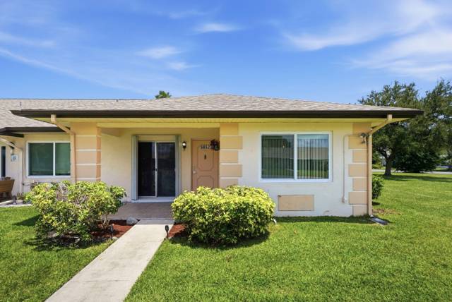 5852 Dream Court #35D