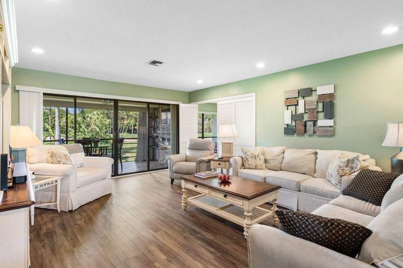 3 bedroom Condominium at 3744 Quail Ridge Drive #Green Heron S, Quail Ridge, Boynton Beach — photo 4