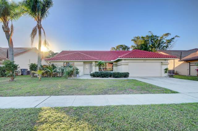 9697 MAJESTIC Way