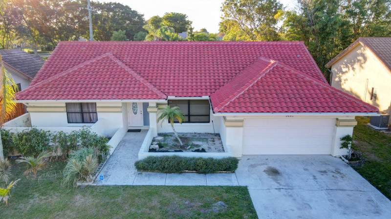 4 bedroom Single Family Residence at 9697 Majestic Way, Sun Valley Pud 1, Boynton Beach — photo 2