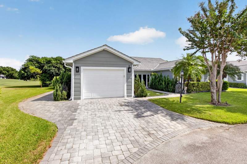 3 bedroom Villa at 11 Holly, Delray Dunes Holly Villas Condo, Boynton Beach — photo 2