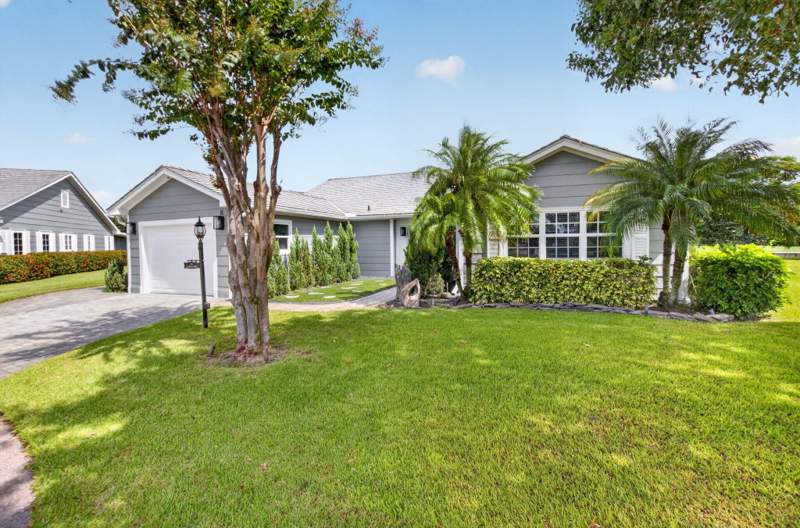 3 bedroom Villa at 11 Holly, Delray Dunes Holly Villas Condo, Boynton Beach — photo 3