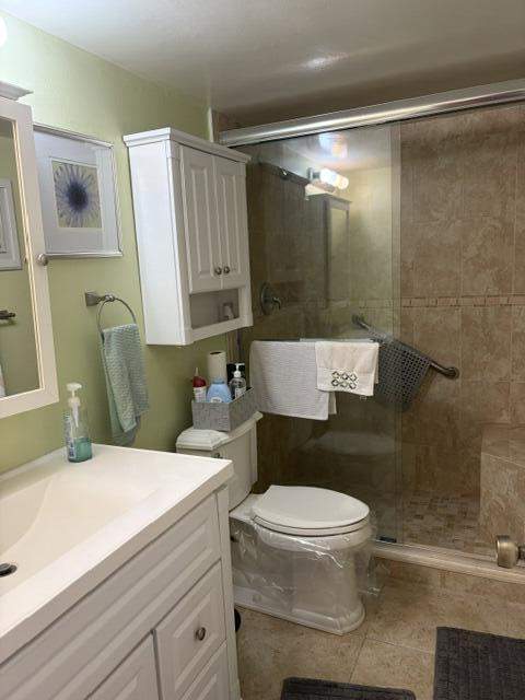 2811 S Garden Drive #308, Palm Springs FL - photo 11 of 26