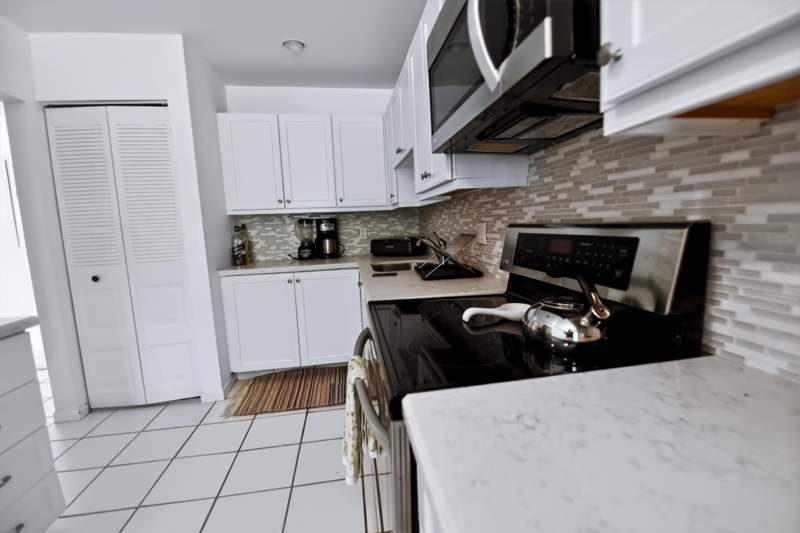 2 bedroom Condominium at 11 Southport Lane #H, Southport At Hunters Run Condo, Boynton Beach — photo 5