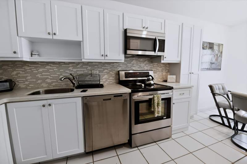2 bedroom Condominium at 11 Southport Lane #H, Southport At Hunters Run Condo, Boynton Beach — photo 2