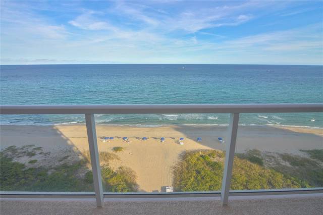 2800 S OCEAN Boulevard #15L